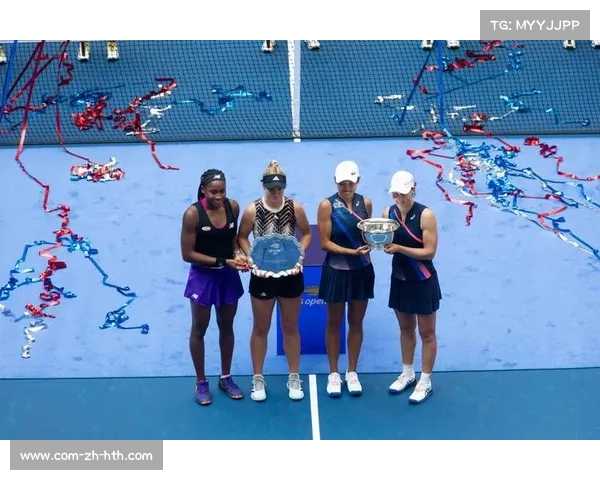 日本轮椅网球选手小田凪翔美网夺冠 实现职业生涯金满贯伟业