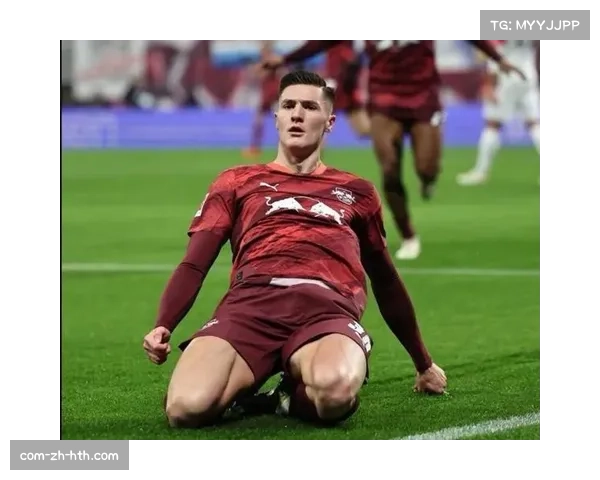 莱比锡前锋克里斯托夫·鲍姆加特纳 射手榜排名前列