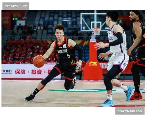 深圳马可波罗外线命中率36.7% 三分球成主要进攻武器