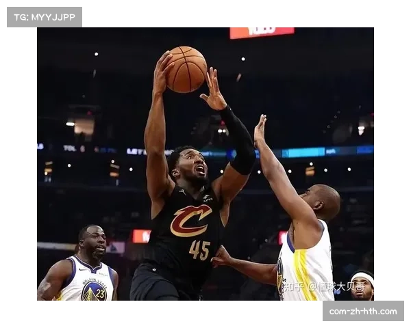 本赛季NBA防守端数据复盘：骑士与魔术正依靠体系构建崛起